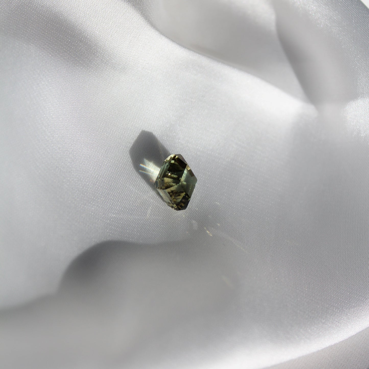 Nigerian Tourmaline – 6.18 carat