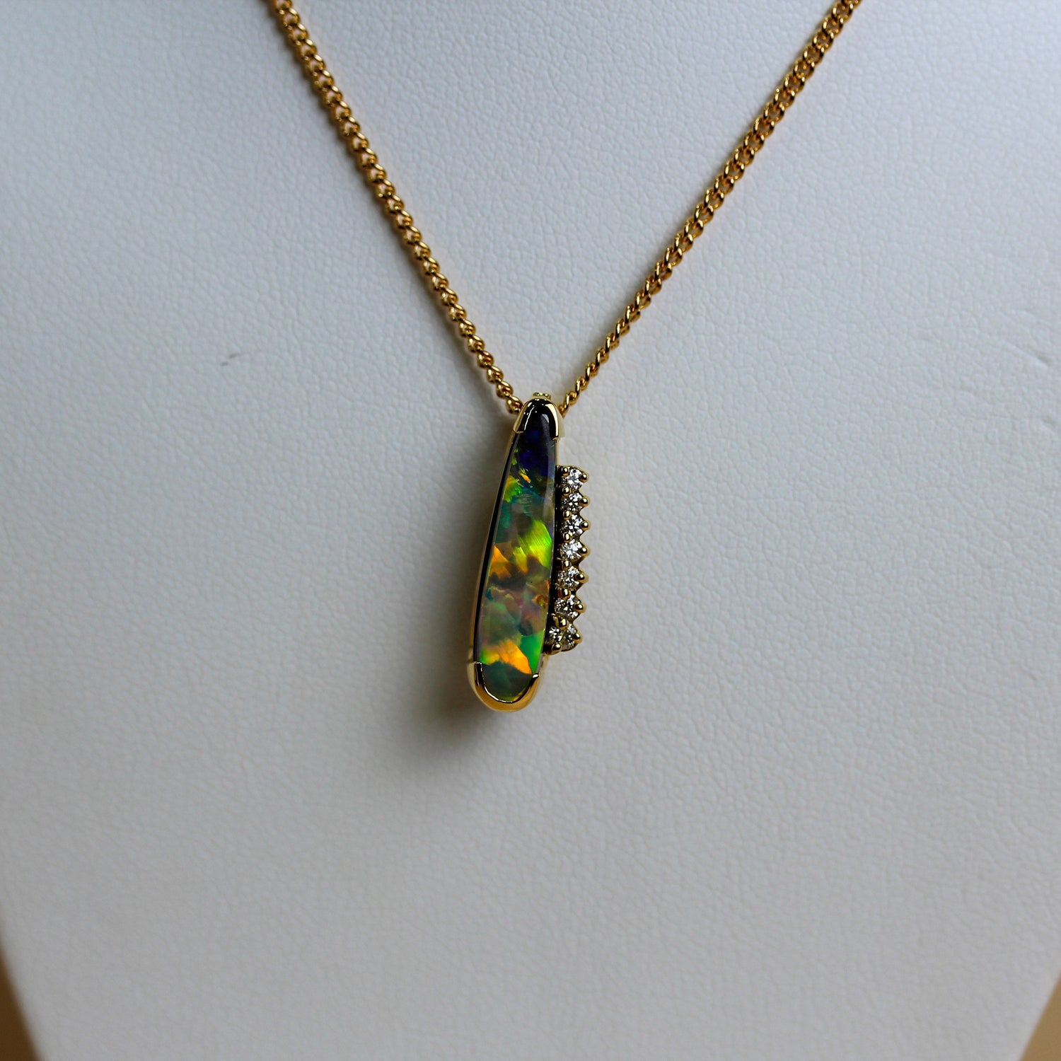 Pendants