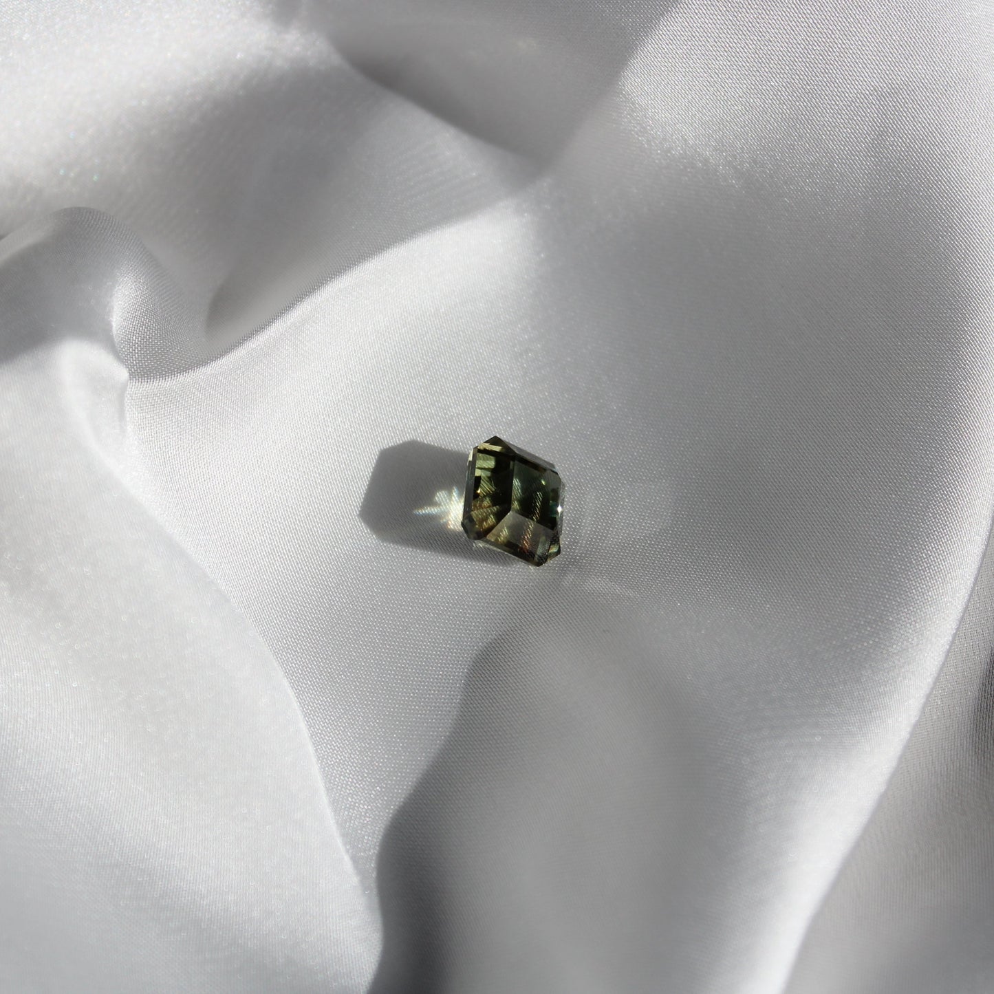 Nigerian Tourmaline – 6.18 carat