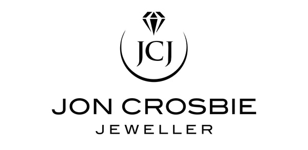 Jon Crosbie Jeweller
